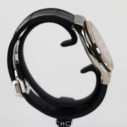 2022 HUBLOT CLASSIC FUSION TITANIUM KING GOLD 42MM 542.NO.1181.LR
