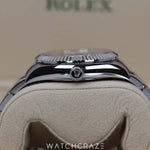 2022 ROLEX SKY-DWELLER BLUE DIAL 42MM 326934