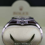 2008 ROLEX SUBMARINER 