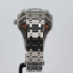 2024 AUDEMARS PIGUET ROYAL OAK SLATE DIAL 41MM 15510ST.OO.1320ST.10