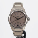 2022 ORIS PRO PILOT X CALIBRE 400 GREY DIAL 39MM  01-400-7778-7153