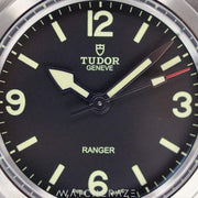 2023 TUDOR RANGER 39MM M79950-0001