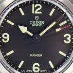 2023 TUDOR RANGER 39MM M79950-0001