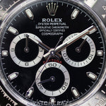 2020 ROLEX DAYTONA 40MM 116500LN