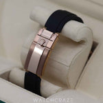 2021 ROLEX DAYTONA OYSTERFLEX 40MM 116515ln