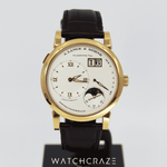 2016 A. LANGE & SÖHNE LANGE 1 38.5MM 109.032