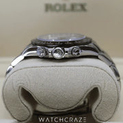 2021 ROLEX DAYTONA ‘PANDA’ 40MM 116500LN
