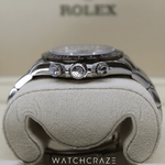 2021 ROLEX DAYTONA ‘PANDA’ 40MM 116500LN