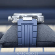 2020 BREGUET MARINE CHRONOGRAPH 42.3MM 5527TI/G2/5WV