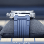 2020 BREGUET MARINE CHRONOGRAPH 42.3MM 5527TI/G2/5WV