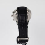 2017 IWC PORTUGUESE CHRONOGRAPH 41MM IW371446