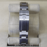 2023 ROLEX OYSTER PERPETUAL TIFFANY BLUE 31MM 277200