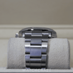 2021 ROLEX OYSTER PERPETUAL GREEN 36MM 126000