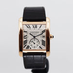 2016 CARTIER TANK MC ROSE GOLD W5330001