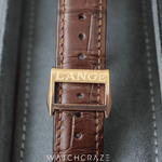 2023 A. LANGE & SÖHNE DATOGRAPH UP/DOWN 41MM 405.031