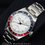2023 TUDOR BLACK BAY GMT 41MM  M79830RB-0010
