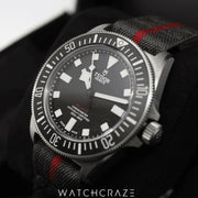 2023 TUDOR PELAGOS FXD 42MM M25717N-0001