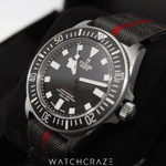 2023 TUDOR PELAGOS  FXD 42MM M25717N-0001