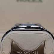 2024 ROLEX DATEJUST BLUE DIAL 41MM 126300