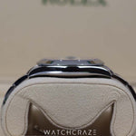 2024 ROLEX DATEJUST BLUE DIAL 41MM 126300