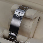 2023 ROLEX SUBMARINER DATE BLACK DIAL 41MM 126610LN