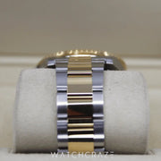 2021 ROLEX SUBMARINER DATE ‘BLUESY’ 41MM 126613lb