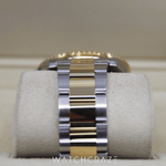 2021 ROLEX SUBMARINER DATE ‘BLUESY’ 41MM 126613lb