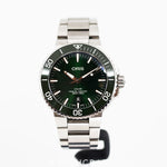2021 ORIS AQUIS DATE 43.5MM 01 733 7730 4157-07 8 24 05PEB