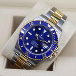 2023 ROLEX SUBMARINER DATE “BLUSEY” 41MM 126613LB
