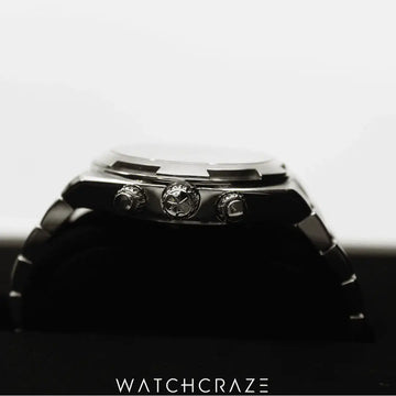 2023 VACHERON CONSTANTIN OVERSEAS CHRONOGRAPH 42.5MM 5500V/110A-B686