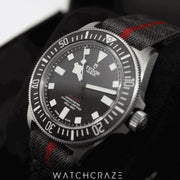 2023 TUDOR PELAGOS FXD 42MM M25717N-0001