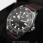 2023 TUDOR PELAGOS  FXD 42MM M25717N-0001