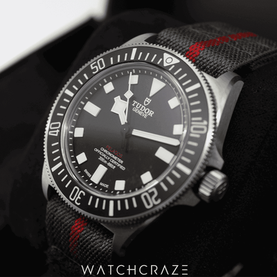 2023 TUDOR PELAGOS  FXD 42MM M25717N-0001