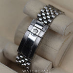 2018 ROLEX GMT-Master II ‘PEPSI’ 40MM MARK 1 126710BLRO