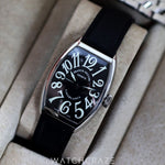 2005 FRANCK MULLER CASABLANCA 34MM 5850CASA