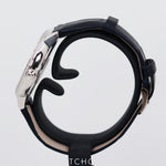 2023 LADIES VACHERON CONSTANTIN PATRIMONY BLUE DIAL 36.5MM X41GB908