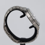 2024 AUDEMARS PIGUET ROYAL OAK SLATE DIAL 41MM 15510ST.OO.1320ST.10