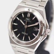 2023 IWC INGENIEUR AUTOMATIC 40MM IW328901