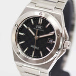 2023 IWC INGENIEUR AUTOMATIC 40MM IW328901