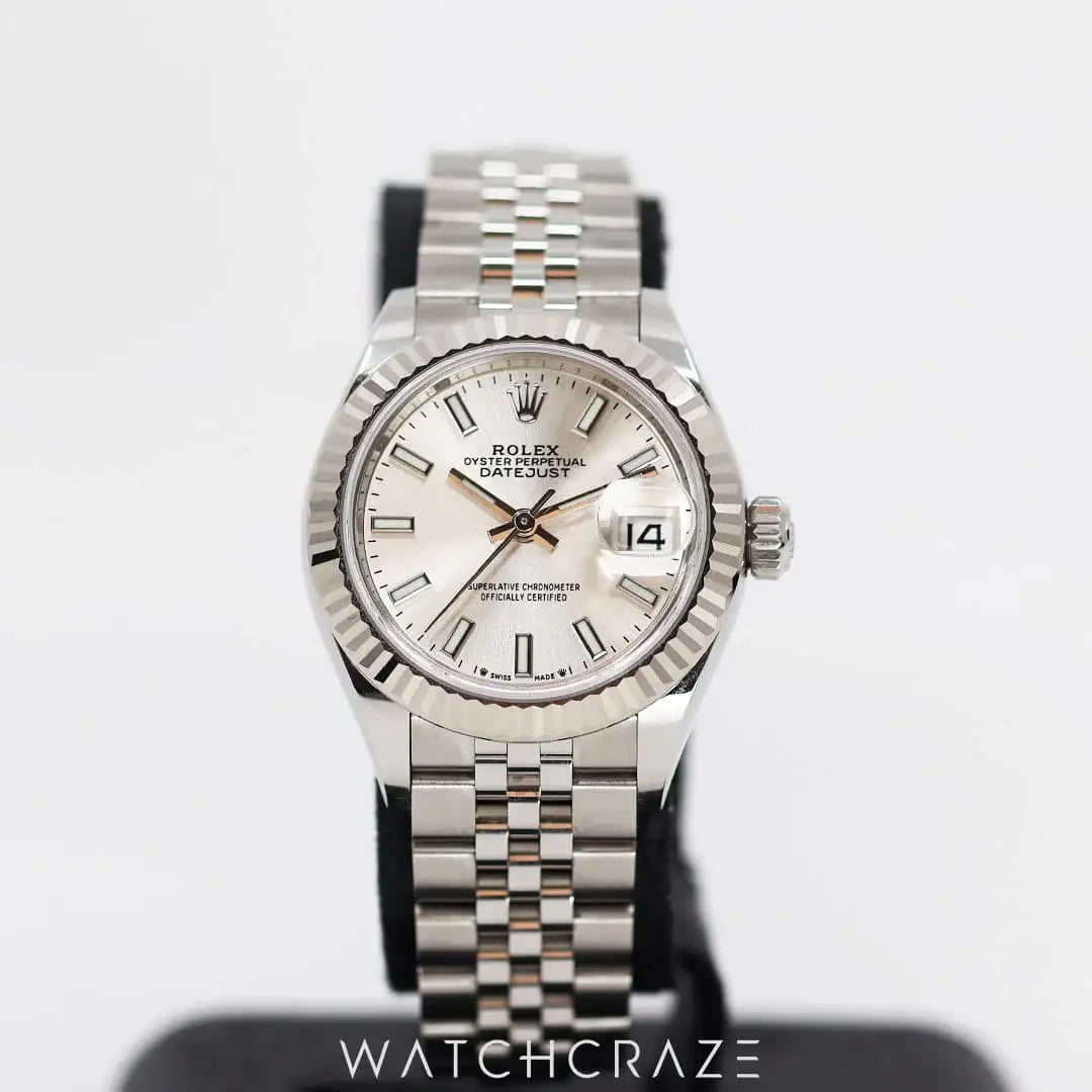 2023 ROLEX LADY-DATEJUST 28MM 279174