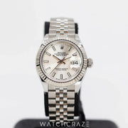 2023 ROLEX LADY-DATEJUST 28MM 279174