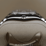 2023 ROLEX DATEJUST BLUE DIAL 41mm 126334