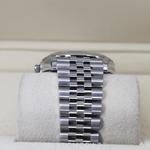 2022 ROLEX DATEJUST 36 MINT GREEN DIAL 126234