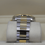 2023 ROLEX SKY-DWELLER TWO TONE 42MM 336933