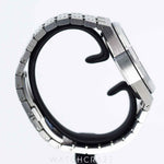 2021 AUDEMARS PIGUET ROYAL OAK CHRONOGRAPH BLACK DIAL 41MM 26331ST