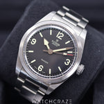 2023 TUDOR RANGER 39MM M79950-0001