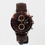 2013 TAG HEUER 41MM CV2013-0