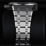 2024 AUDEMARS PIGUET ROYAL OAK CHRONOGRAPH GREY DIAL 38MM 26315ST.OO.1256ST.02