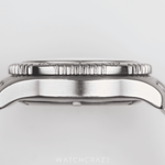 TAG HEUER PROFESSIONAL LINK SILVER DIAL 34MM WK1112-0