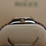 2023 ROLEX LADY-DATEJUST 28MM 279173